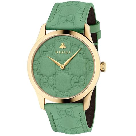 buy ladies gucci watch|gucci women's watches clearance.